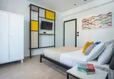 Faliraki Premium Hotel foto 1