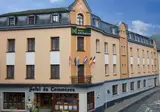 Hotel Du Commerce Clervaux foto 20