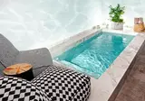 Santorini Soul Villas foto 2