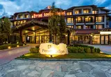 Perun Lodge foto 1