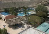 Prima Hotels Dead Sea Oasis foto 4