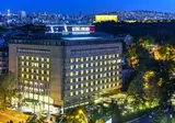 Altinel Hotel Ankara foto 13