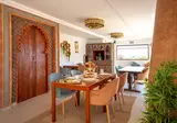 Hotel Al Karob Yoga Boutique foto 13