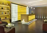 DAMAC Maison Cour Jardin foto 7