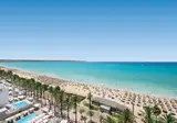allsun Hotel Riviera Playa foto 3