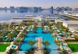 Hilton Abu Dhabi Yas Island foto 11