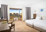 Pickalbatros Villaggio Resort - Portofino Marsa Alam foto 17