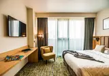 B1 City Hotel foto 13