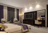 Khalidia Palace Hotel Dubai foto 17