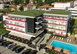 Hotel Dafni Plus foto 1