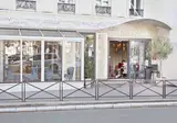 Hotel Eiffel Segur foto 4
