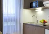 Neho Suites Porte de Geneve-Gare Annemasse foto 7