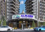 Almaris Resort Hotel foto 11