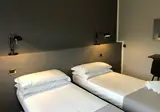 HP Fly Hotel Bologna foto 12