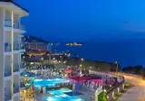 Ramada Hotel & Suites by Wyndham Kusadasi foto 10