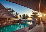 Tulia Zanzibar Unique Beach Resort foto 1