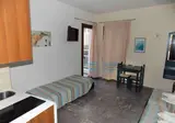 Hotel Ekavi Beach foto 13