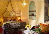 Riad Bleu du Sud foto 5
