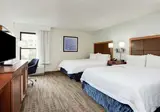 Hampton Inn by Hilton Orlando International D foto 4