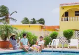 Hotel Coconut Inn foto 2