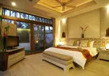 Melati Beach Resort & Spa foto 12