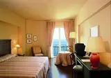 Grand Hotel Baia Verde foto 16