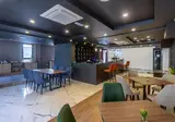N Hotel foto 14