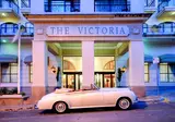 AX The Victoria Hotel foto 2