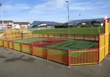 Del Padel foto 3