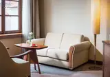 Lindner Hotel Prague Castle foto 14