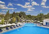 Grand Hotel Terme Trieste & Victoria foto 2