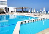 Ada Beach Hotel foto 2