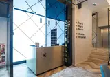 Capital Hotel Garni foto 6