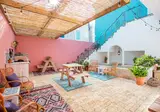 Boho Bohemian Boutique Hotel foto 1