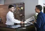 Glance Hotel foto 19