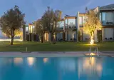 Tempus Hotel & Spa foto 6