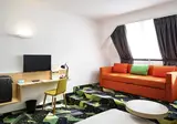 Ibis Styles Budapest Center foto 21