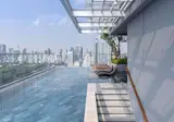 Wyndham Bangkok Queen Convention Centre foto 2