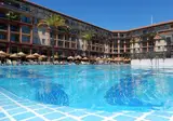 Ohtels Islantilla foto 4