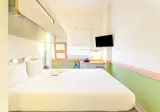 Ibis Budget Madrid Calle Alcala foto 12