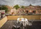 Hotel Raffaello Rome foto 27