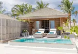Kagi Maldives Resort & Spa foto 4