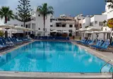 Christabelle Hotel Apartments foto 1