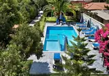 Orsmaris Boutique Hotel foto 27