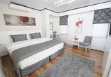 The Marions Suite Hotel Taksim foto 13