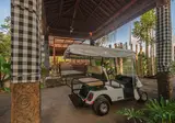 The Kayon Valley Resort foto 23
