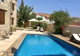 Evkarpos Country House foto 12
