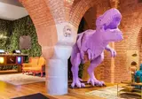 Bunk Hotel Amsterdam foto 5