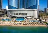 Conrad Abu Dhabi Etihad Towers foto 25