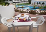 Appartementen Clube VilaRosa foto 6